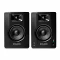 M-Audio BX4 BT Пара мультимедийных мониторов (активный+пассивный), 2-х полосные, 25 Вт