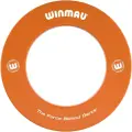 Защитное кольцо для мишени дартс Winmau Dartboard Surround (оранжевый) 4411