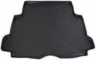 Коврик в багажник Volvo S60 1 2004-2010 / Багажник Вольво С60