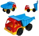 Игрушка Грузовик 3-273 цвета в ассортименте