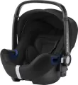 Детское автокресло Britax Roemer Baby-Safe2 i-size Cosmos Black