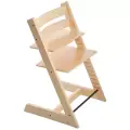 Стульчик растущий Stokke Tripp Trapp Natural 100101