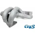 Турбоколлектор GTS толстостенный под турбину TD-04 для а/м 2101-07 16v