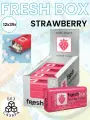 Драже Fresh Box клубника освежающие, 12шт по 35г