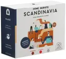 Кофе в капсулах Nespresso формат SCANDINAVIA 60 шт. HOME BARISTA