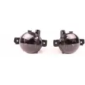 Противотуманные фары BMW E81, E82, E87, E88, X1 E84, X3 E83, X5 E70 птф тонированные