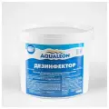 Aqualeon Дезинфектор МСХ (в таблетках 200 г) 12 кг, арт. 0039