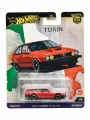 HRV80 Hot Wheels Premium Car Culture машинка металлическая коллекционная масштабная модель премиальная Alfa Romeo GTV6