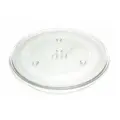 Тарелка для СВЧ LG 3390W1G010A прозрачный