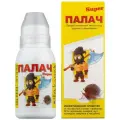 Средство Палач Super от клопов, тараканов, блох, муравьев, 100 мл