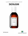 Sachajuan Шампунь для волос, 250 мл защищающий и успокаивающий