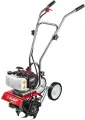 Мототяпка бензиновая Зубр МКЛ-100 (52 куб. см, транспортировочные колеса в комплекте)