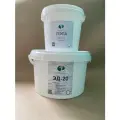 Смола эпоксидная ЭД-20 (5 кг) с отвердителем пэпа (500 г)