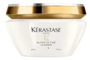 Kerastase Elixir Ultime Masque - Маска на основе масел 200 мл