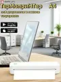 Портативный мини принтер для тату, термопринтер а4