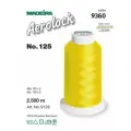 Нитки оверлочные Aerolock, 2500 м
