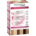 L'OREAL Крем-краска Excellence Creme с тройным уходом для волос, 10.21 Светло-светло-русый Перлам Осветл