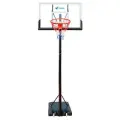 Мобильная баскетбольная стойка Scholle S003-26