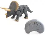 Динозавр Triceratops радиоуправляемый 9988