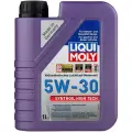 LIQUI MOLY Моторное масло Liqui Moly Synthoil High Tech 5W30 синтетическое 1л