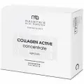 MESALTERA COLLAGEN ACTIVЕ CONCENTRATE Сыворотка концентрат против морщин с коллагеном и эластином для кожи лица, 2 мл х 10 амп