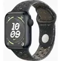 Умные часы Apple Watch Series 9 41mm Aluminium Case, Global, Midnight Sky Nike Sport Band S/M