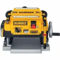 Рейсмусовый станок DeWALT DW735 (CN)