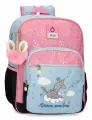 Рюкзак для девочки 38 см Enso Dreams Come True