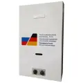 Проточный газовый водонагреватель WertRus 13B