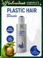 JKeratin / Plastic Hair cостав для кератинового выпрямления кудрявых волос с мягким завитком 150 мл