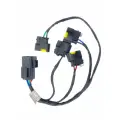 Провода катушек зажигания Хендай Солярис (Hyundai Solaris) Акцент (Accent) Крета Элантра i20 i30 / Киа Рио (Kia Rio) Каренс Сид Церато Соул Венга OEM: 273502B000
