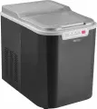 Льдогенератор для дома кубики-пальчики/2,2л Camry CR8073 0,8А, 12 кг/24 ч/ур. шума 70 дБ/климатический класс N/хладагента 24/генератор льда черный