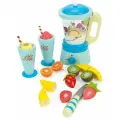 Игровой набор Блендер с продуктами, Le Toy Van