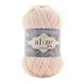 340 Пряжа Alize Velluto (5 мотков по100 гр )