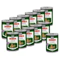 SOLID NATURA DINNER беззерновые для взрослых кошек с ягненком (340 гр х 12 шт)