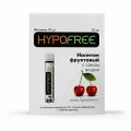 Напиток вишневый Гипофри (HYPOFREE) для купирования гипогликемии при сахарном диабете 1 XE 10туб