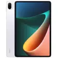 Планшет Xiaomi Pad 5, Global, 6 ГБ/128 ГБ, Wi-Fi, жемчужный белый