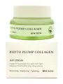 Крем Mizon Collagen Phyto Plump Collagen Day Cream, Дневной крем для лица с фитоколлагеном, 50 мл