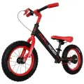 Детский беговел Small Rider Ranger 3 Neon (R) (Красный), MEGA002R