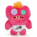 Addo Fuggler Funny Ugly Monster Baby Fugg / Милые плюшевые миниатюрные игрушки для детей и взрослых, Фугглер, Забавный Уродливый Монстр, Малыш Фугг
