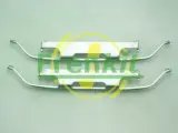 Ремкомплект тормозных колодок Frenkit арт. 901223