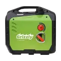 Инверторный генератор Grizzly GEIG-2000