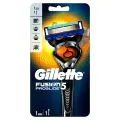GILLETTE Fusion ProGlide Flexball станок для бритья с 1 кассетой и гибкой головкой