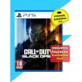 Игра Call of Duty: Black Ops 7 (русские субтитры) для PS5