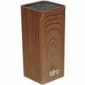 Подставка для ножей Lara LR05-102 коричневый