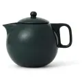 Чайник заварочный с ситечком Viva Scandinavia Jaimi 1 л, фарфор твердый, зеленый