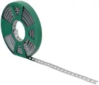 Лента монтажная для труб Walraven BIS RapidRail 12х0,8 мм (831012)
