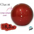 Мяч Chacott 18,5 см Призма FIG, 656. Гренадин