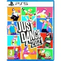 Игра Just Dance 2021 (русская версия) для PS5
