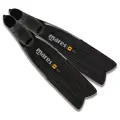 Ласты Mares Razor Pro 47/48, жесткая, Черный